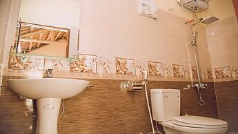 Tam Coc Riverside homestay