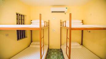 Tam Coc Riverside homestay