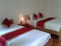 Tam Coc Riverside homestay