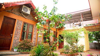 Tam Coc Riverside homestay