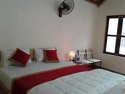 Tam Coc Riverside homestay