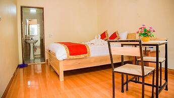 Tam Coc Riverside homestay