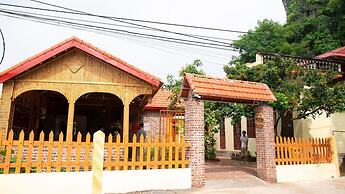 Tam Coc Riverside homestay
