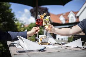 Hotel Wardenburger Hof