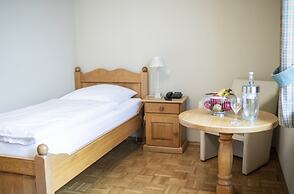 Hotel Wardenburger Hof