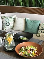 Green Flow Hotel Rosa Khutor