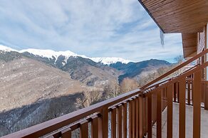 Green Flow Hotel Rosa Khutor