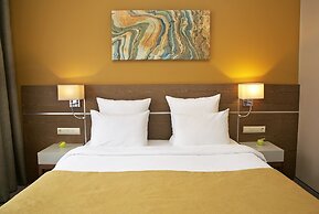 Green Flow Hotel Rosa Khutor