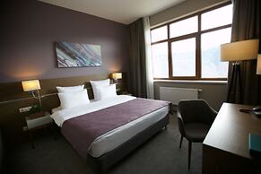 Green Flow Hotel Rosa Khutor