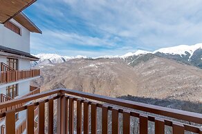 Green Flow Hotel Rosa Khutor