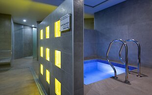 Green Flow Hotel Rosa Khutor
