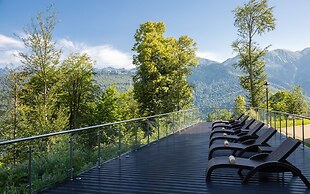 Green Flow Hotel Rosa Khutor