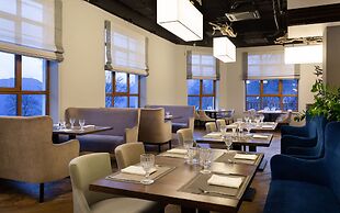 Green Flow Hotel Rosa Khutor