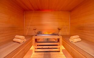 Green Flow Hotel Rosa Khutor