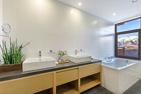 Green Flow Hotel Rosa Khutor
