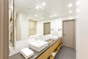 Green Flow Hotel Rosa Khutor