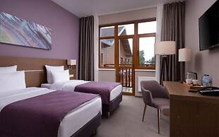 Green Flow Hotel Rosa Khutor