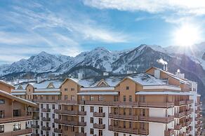 Green Flow Hotel Rosa Khutor