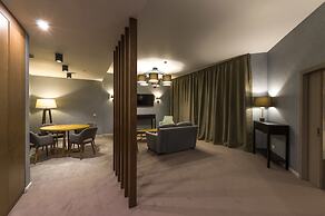 Green Flow Hotel Rosa Khutor