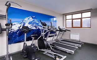 Green Flow Hotel Rosa Khutor