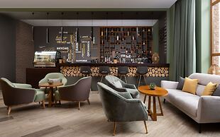 Green Flow Hotel Rosa Khutor