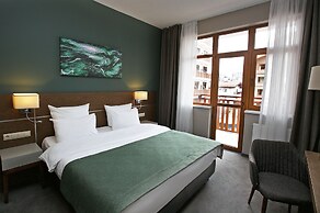 Green Flow Hotel Rosa Khutor