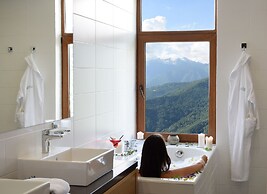 Green Flow Hotel Rosa Khutor