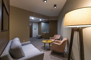 Green Flow Hotel Rosa Khutor