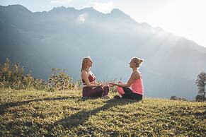 Green Flow Hotel Rosa Khutor