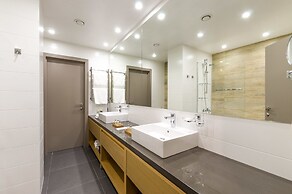 Green Flow Hotel Rosa Khutor
