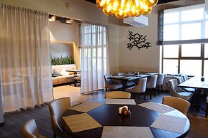 Green Flow Hotel Rosa Khutor