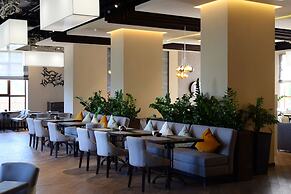 Green Flow Hotel Rosa Khutor
