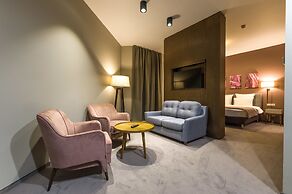 Green Flow Hotel Rosa Khutor