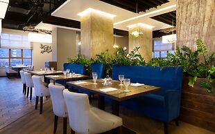 Green Flow Hotel Rosa Khutor