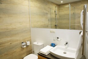 Green Flow Hotel Rosa Khutor