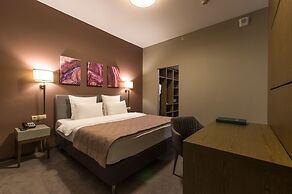 Green Flow Hotel Rosa Khutor