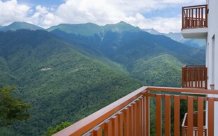 Green Flow Hotel Rosa Khutor