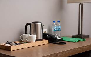 Green Flow Hotel Rosa Khutor