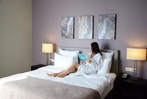 Green Flow Hotel Rosa Khutor