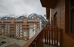 Green Flow Hotel Rosa Khutor
