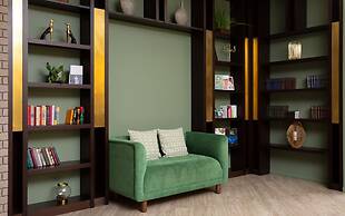 Green Flow Hotel Rosa Khutor
