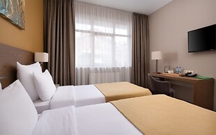 Green Flow Hotel Rosa Khutor