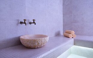 Green Flow Hotel Rosa Khutor