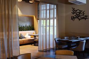 Green Flow Hotel Rosa Khutor