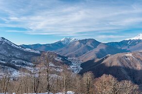 Green Flow Hotel Rosa Khutor