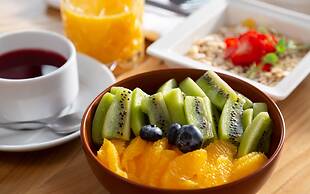 Green Flow Hotel Rosa Khutor