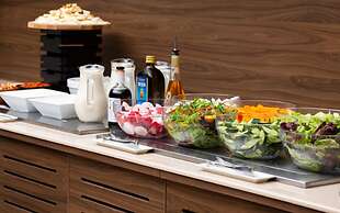 Green Flow Hotel Rosa Khutor