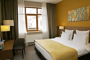 Green Flow Hotel Rosa Khutor