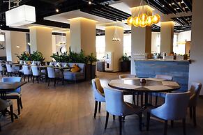 Green Flow Hotel Rosa Khutor