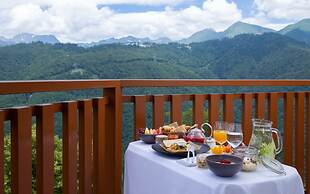 Green Flow Hotel Rosa Khutor